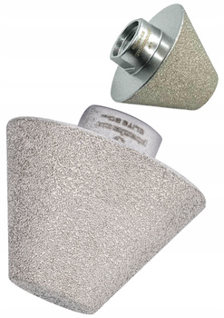 FREZ DIAMENTOWY STOZEK PIRANHACUT 20-50m