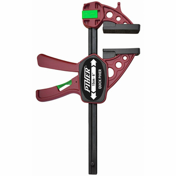 PIHER P52690 Ścisk stolarski EXTRA QUICK PIHER 90 cm