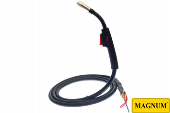 Magnum Uchwyt MIG/MAG MB-14 4m do BESTER 1500 1500s 1600 1800