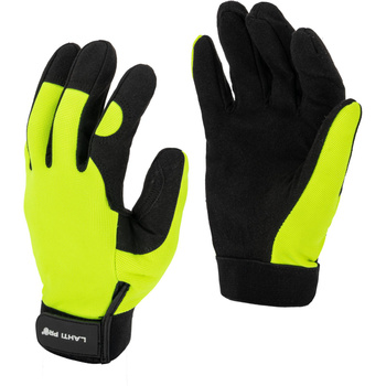 REKAWICE WARSZT. CZAR.-ŻÓŁ. L280309P, 9