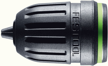 Festool Szybkomocujący uchwyt wiertarski BF-FX 10