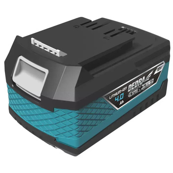 Akumulator, bateria DEDRA SAS+ALL DED7034 4.0Ah LI-ion