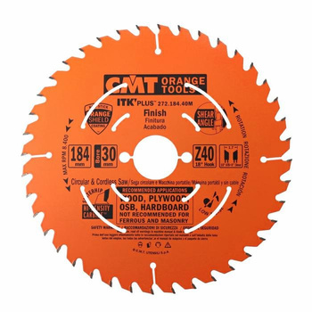 272.184.40M Piła ITK D=184  F=30  Z=40K=1,7/1,1 +2/7/42