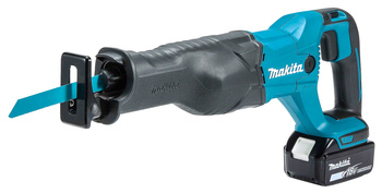 Akumulatorowa piła posuwowa LXT® DJR186 Makita