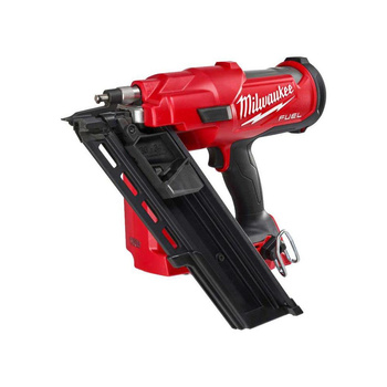 MILWAUKEE M18 FFN-0C - Gwoździarka wykończeniowa 18 V, FUEL™, w walizce, bez wyposażenia, 4933471406