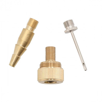 AIRPRESS Komplet 3 dysz (piłki, pontony, opony)