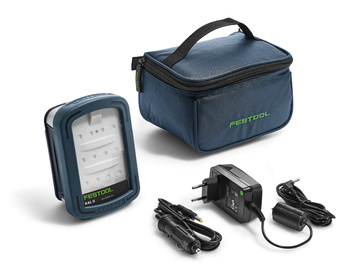 Festool Lampa robocza KAL II SYSLITE