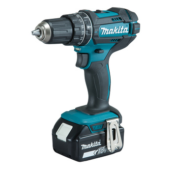 Makita Akumulatorowa wiertarko-wkrętarka DHP482Z 18V 62Nm LXT