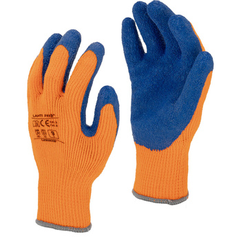 LAHTI RĘKAWICE OCIEP.  POMAR. R 9