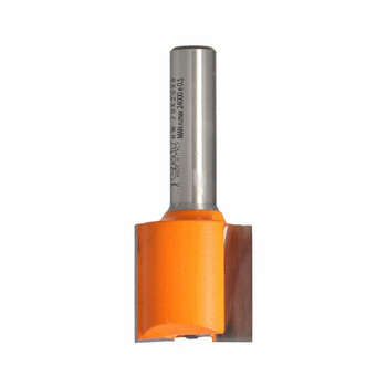 CMT Frez prosty HM D-20mm l-20mm L-50mm S-8mm Typ.911