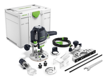 Festool Frezarka górnowrzecionowa OF 1400 EBQ-Plus