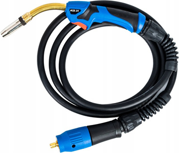 Magnum Uchwyt spawalniczy MIG24 MIG/MAG 5m wtyk EURO