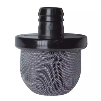 Filtr-ssak do agregatu malarskiego DEDRA DED74212 pasuje do DED7421