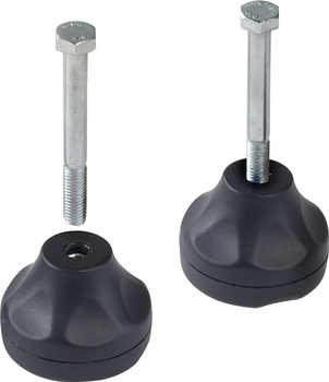 Festool Zestaw elementów mocujących SZ-KS