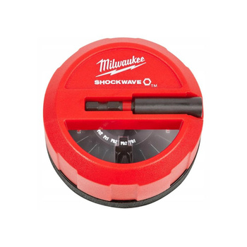 Bit Shockwave zestaw 15szt.