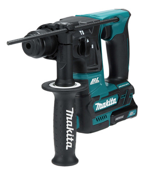 Makita Akumulatorowa młotowiertarka CXT SDS-Plus 1,1J HR166DZ