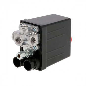 Wyłącznik ciśnieniowy 230V 1/4" 10 bar