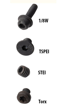 CMT Śrubka dxlxL-M4x6x8,2mm D-8,8mm  RODZAJ 11_TBPTI Typ.990