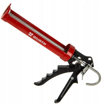 Wurth Pistolet ręczny do kartuszy 310 ml