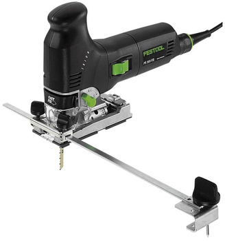 Festool Cyrkiel do wycinania okręgów KS-PS/PSB 300