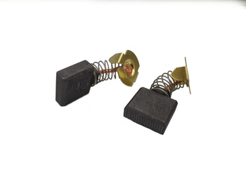 MAKITA SZCZOTKI WEGLOWE CB-204 do GA9020R GA7020R  2szt. 