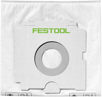 Festool Worki Filtrujące SELFCLEAN SC FIS-CT SYS/5 5 sztuk