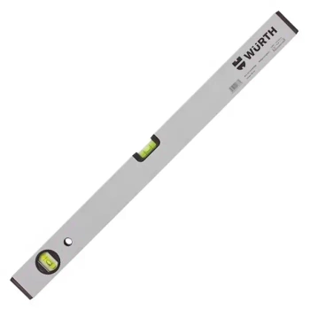 WURTH POZIOMICA 120CM LEKKI METAL