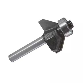 DEDRA Frez fazujący 45st.z łoż.T8 D35,5H15,9mm