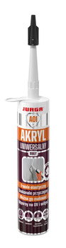 JURGA AKRYL UNIWERSALNY BIAŁY 300ML