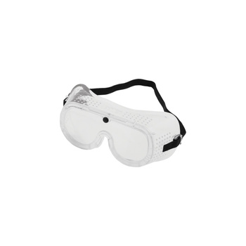 Gogle przeciwodpryskowe CE