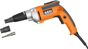 WKRETARKA SIECIOWA S2500E 720W AEG