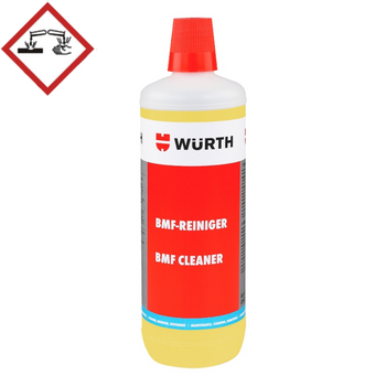 Wurth Koncentrat myjący BMF 1L – Środek czyszczący warsztatowy