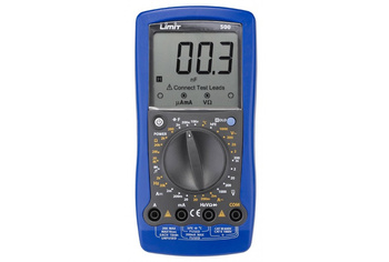 TERMOMETR LIMIT 80 LUNA