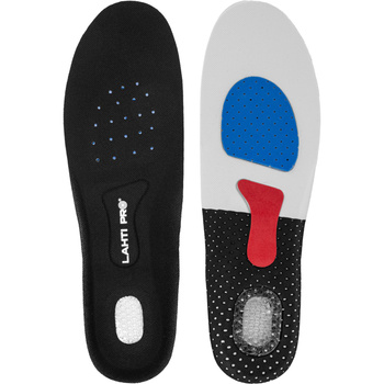 Lahti Pro Wkładki do butów sportowe rozmiar 45