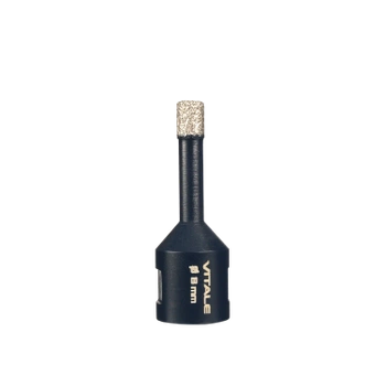 FERRATI Otwornica diamentowa DDV-T 8mm M14 VITALE