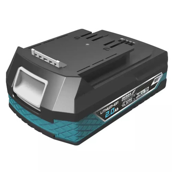DEDRA Akumulator 2.0Ah 18V Li-Ion