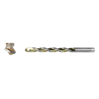 Heller Wiertło uniwersalne Allmat 5 x 95 mm