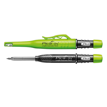 PICA - DRY Longlife ołówek automatyczny