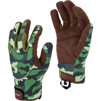 LAHTI RĘKAWICE WARSZT MORO R 9