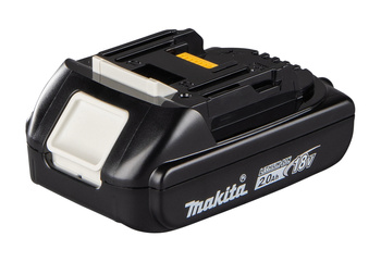 Makita Akumulator BL1820B 18V 2,0Ah LXT 197254-9
