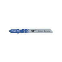Milwaukee Brzeszczot do wyrzynarki do metalu, 55 mm 1szt