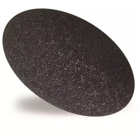 DEDRA Tarcza ścierna gr.16, fi:37cm #DED7767