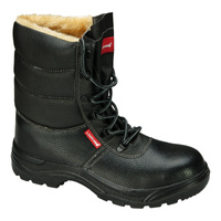 LAHTI TRZEW.OCIEP.WYS.SKÓRA S3 SRC,R 42