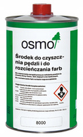 OSMO ŚRODEK DO ODTŁUSZCZANIA I CZYSZCZENIA NARZĘDZI 1L