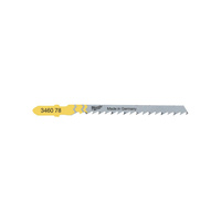 Milwaukee Brzeszczot do wyrzynarki do cięcia po łuku w drewnie, 75 mm 1szt