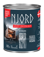 NJORD GRUNT ODCINAJĄCY 2,5 L