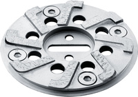 Festool Głowica narzędziowa DIA HARD-RG 80