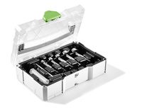 Festool Zestaw wierteł Forstner FB D 15-35 CE-Set