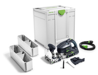 Festool Frezarka do połączeń DF 700 EQ-Plus DOMINO XL