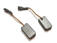 Festool Szczotki węglowe do szlifierki AG 125, 14 D, RG 80